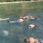 Koh Samui: Snorkeling and Kayaking by Speedboat - Snorkeling at Koh Tan