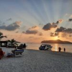 Koh Samui: Sunset Pig Island and Snorkeling Koh Tan w/Dinner - The Realities of the Tour