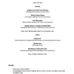 Koh Samui: The Page Afternoon Tea at The Library - Who Will Love This Experience?