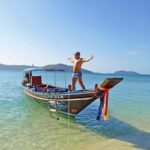 KOH SAMUI TOURS - SECRET ISLANDS BOAT TRIP - The Itinerary: What You Can Expect