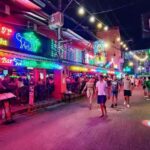 Koh Samui: VIP Nightlife Tour with Rooftops & Beach Clubs - Detailed Breakdown of the Koh Samui VIP Nightlife Tour