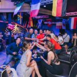 Koh Samui: VIP Nightlife Tour with Rooftops & Beach Clubs - A Well-Organized Route Through Chaweng’s Best Nightspots