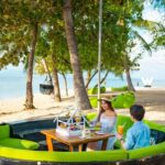 Koh Samui: W T-Time at W Koh Samui - The Sum Up