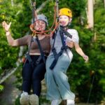 Koh Samui Zipline Adventure in Jungle Platforms and Canopy Walks - Who Will Love This Tour?