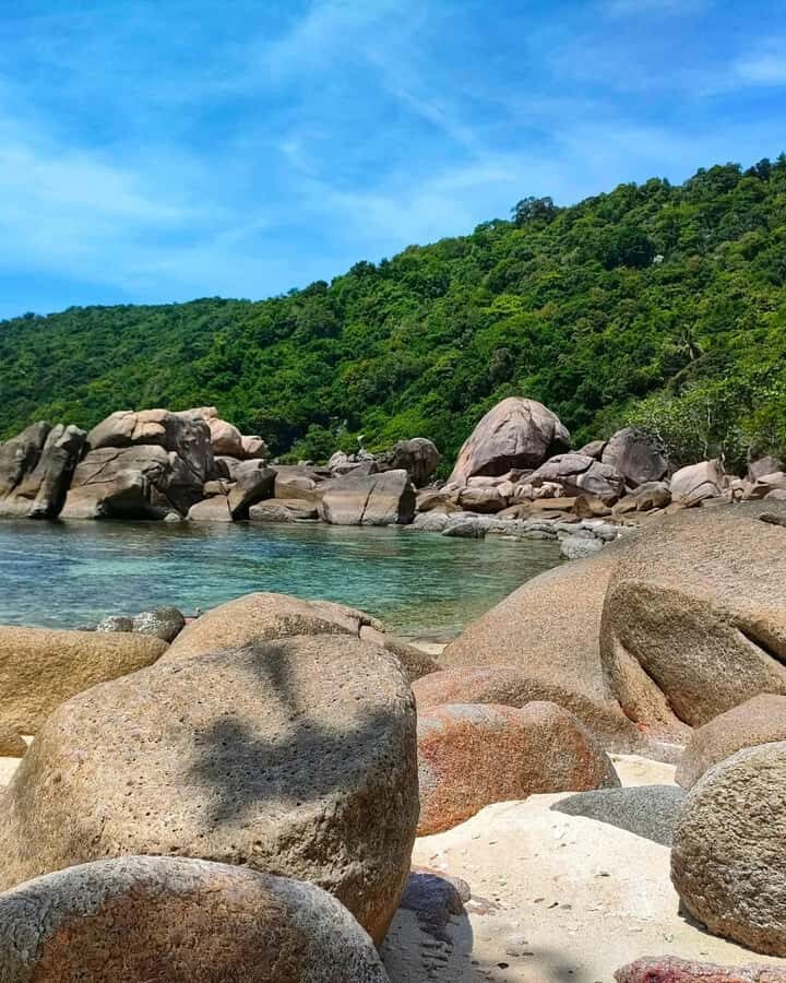 Koh Tao: 5-Bay Guided Snorkeling Tour with Photos - What Makes This Tour Stand Out