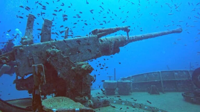 Koh Tao: Advance Open Water Diver 2 Days Course - Why Choose This Course?