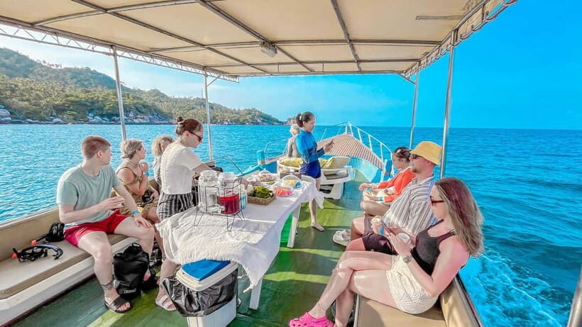 Koh Tao: First Light Snorkel Adventure with Oxygen Tours - The Experience: What Makes It Special?