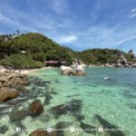 Koh Tao & Koh Nang Yuan: Snorkel the Sparkling Seas - What to Expect from the Tour