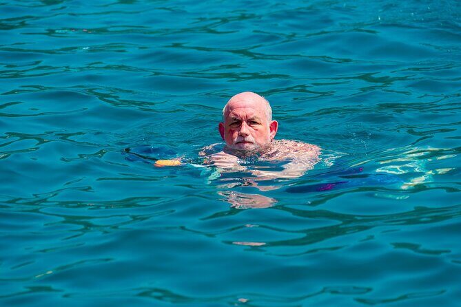 Koh Tao & Koh Nangyuan Full-Day Trip by Speedboat from Koh Samui - What’s Included and What’s Not