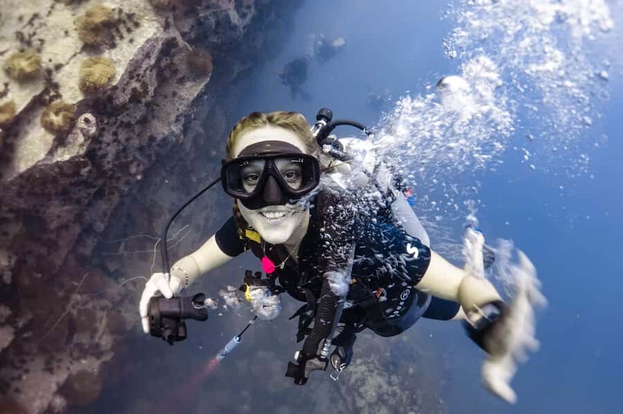 Koh Tao: PADI Premium Open Water Diver Course (2.5 Days) - The Value of the Package