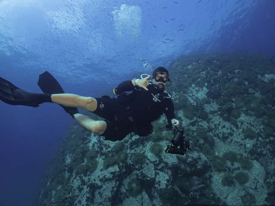 Koh Tao: Private Basic Diver Experience with 2 Dives - Why We Love This Tour