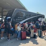 Koh Tao to Krabi High Speed Catamaran with Bus Transfer - The Experience in Context: Value and Authenticity