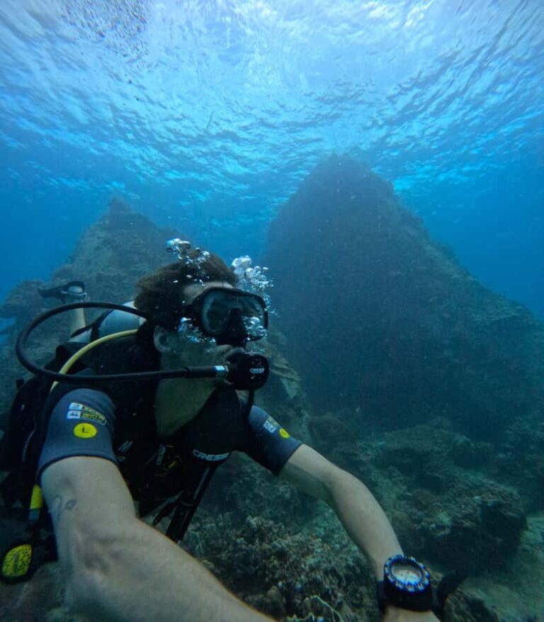 Koh Tao: Try Scuba Diving Experience + Hotel Pickup 2-dives - What Makes This Tour Stand Out?