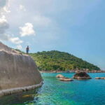 Koh Tao: Underwater Gems, Island Hopping & Snorkel Adventure - Exploring Koh Tao: A Full Breakdown