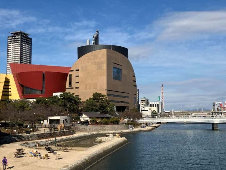 Kokura: Highlights Tour with Feudal Castle & Local Products - Why This Tour Offers Great Value