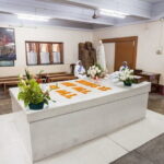 Kolkata 2 Day Private Tour with Guide and Car - Day 2: Spiritual and Literary Kolkata