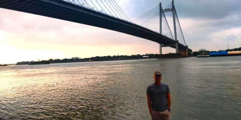 Kolkata: Full-Day City Tour for an immersive experience - What We Loved About This Tour