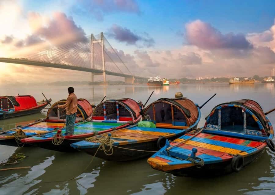 Kolkata: Full Day Guided City Tour with Lunch & Hotel Pickup - Why This Tour Is a Great Choice