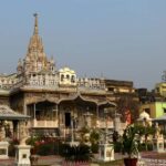 Kolkata: Full-Day Spirituality & Temples Guided Day Trip - Practical Details: Transportation, Timing, and Comfort