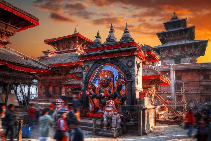 Kolkata: Full-Day Spirituality & Temples Guided Day Trip - Practical Details & What to Expect