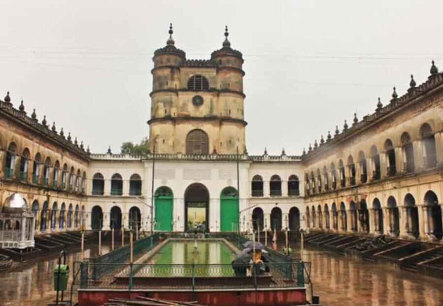 Kolkata: Slice of Europe at Chandannagar, Bandel, Serampore - The Danish and Portuguese Heritage