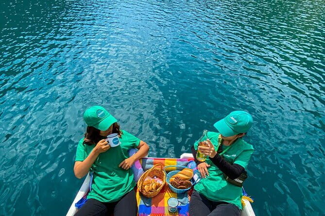 Kolsai and Kaindy Lakes with Charyn Canyons Day Trip - The Itinerary: What Makes Each Stop Special