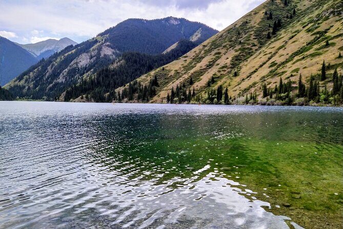 Kolsai / Kaindy Lake / Charyn Canyon one-day tour (choose 2 of the 3 sights) - Final Thoughts