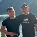 Kolsai Kaindy Lakes and Charyn Canyon Day Tour Lunch Included - The Itinerary in Detail