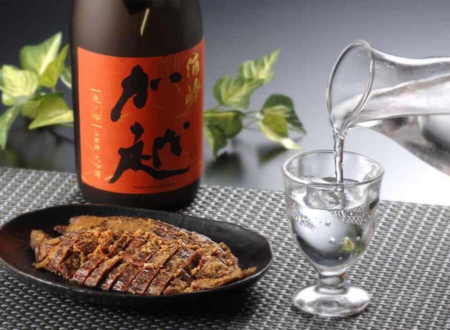 Komatsu: Kaetsu Brewery Tour with Sake Tasting - Who Will Love This Tour?