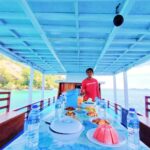 Komodo: Slow Voyage 2D1N Overnight Sailing Experience - Practical Tips for Travelers