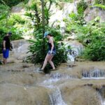 Konoko Falls and Bamboo Blu Beach from Ocho Rios Cruise Port - Who Is This Tour Best For?
