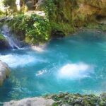 Konoko Falls & Park, Blue hole and Scotchies Tour with Shopping - Why This Tour Works Well for Travelers