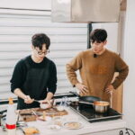 Korea Cooking Class with 3 stars Michelin Chef & Content creators - Who Should Book This Tour?