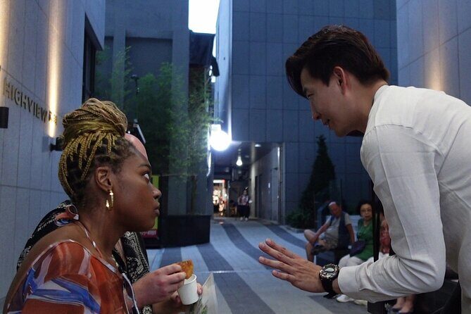 Korean Street Food in Ghwangjang and Dongdaemun Market - Who Will Love This Tour?