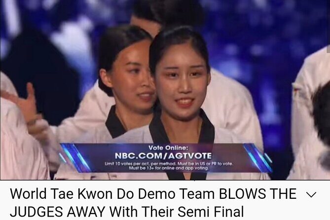 Korean Traditional Taekwondo Class in Gangnam - Value and Practical Details