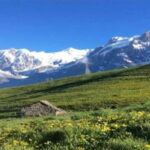 Kori Danda 3-Day Trek - The Experience in Detail