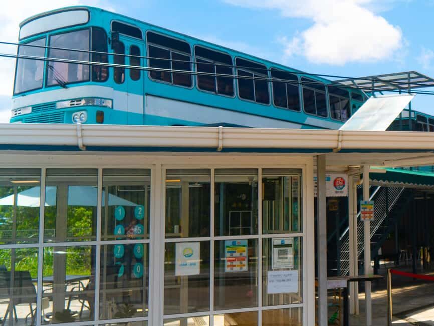 Kota Kinabalu: 4-Day Sabah Nature, Culture & Island Tour - How the Experience Adds Value