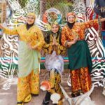 Kota Kinabalu: Kampung Gipsi Sabah Day Tour FREE LUNCH - The Itinerary Breakdown