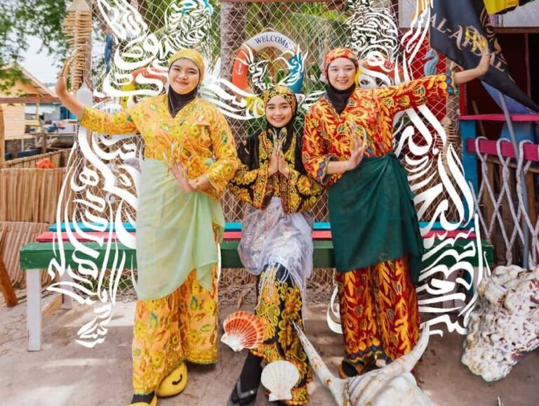 Kota Kinabalu: Kampung Gipsi Sabah Day Tour FREE LUNCH - The Itinerary Breakdown