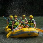 Kota Kinabalu: Kiulu Rafting & Klias Rivercurise Day Tours - What Makes This Tour Stand Out?