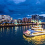 Kota Kinabalu: KK City Night Cruise - The Value of the Experience