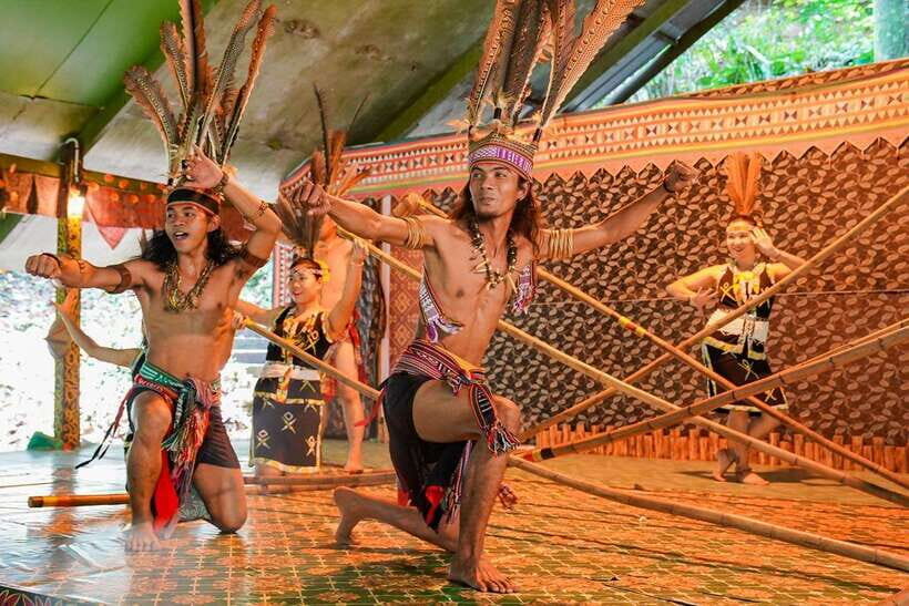 Kota Kinabalu: Mari Mari Cultural Village Tour - What Sets This Tour Apart?