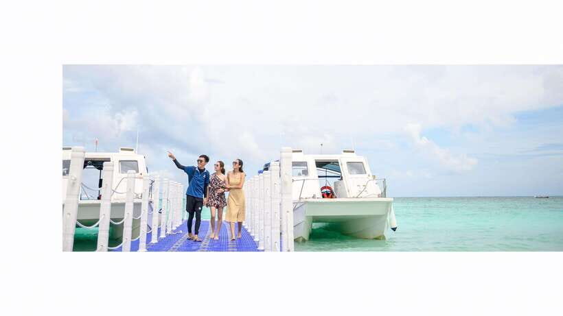 Kota Kinabalu: Mengalum Island Snorkeling - Who Will Love This Tour?