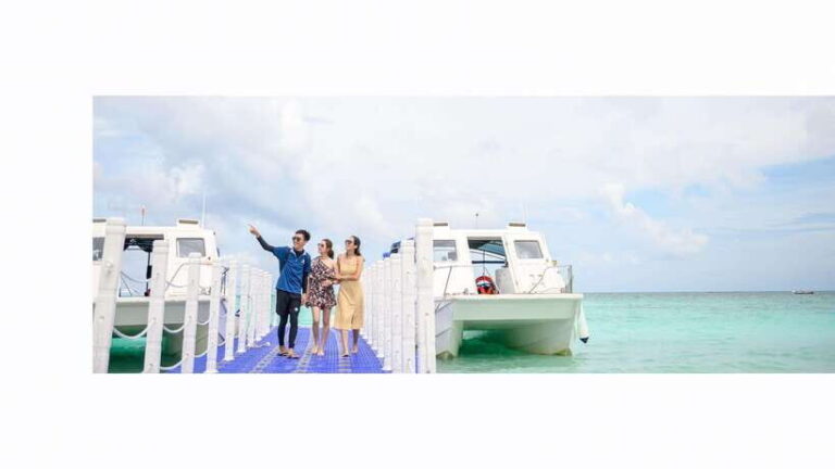 Kota Kinabalu: Mengalum Island Snorkeling - Who Will Enjoy This Tour Most?