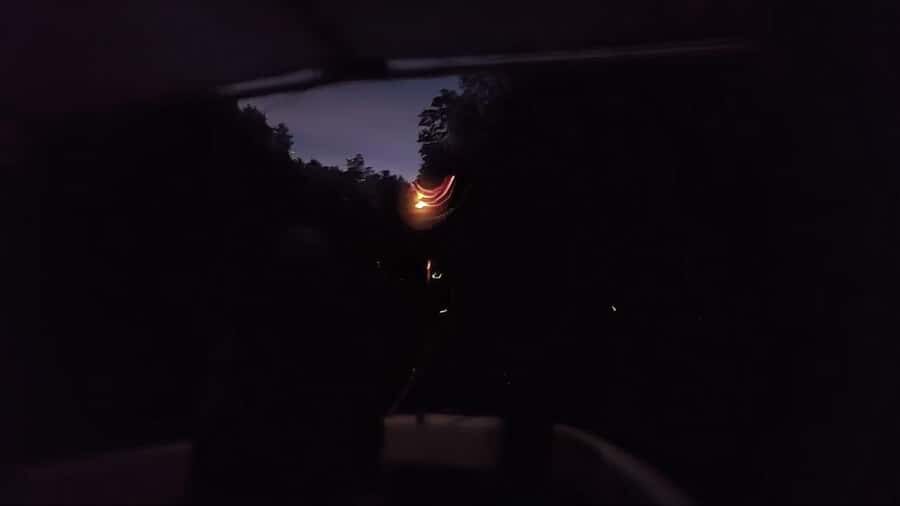 Kota Kinabalu: Mengkabong Fireflies River Cruise - The Sum Up