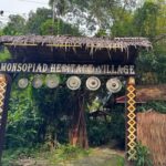 Kota Kinabalu: Monsopiad Village & River Cruise Package - Wildlife and River Cruise