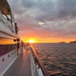 Kota Kinabalu: North Borneo Sunset Dinner Cruise - Who Should Consider This Experience?