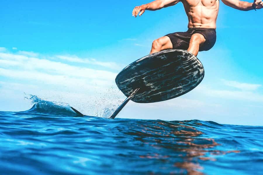 Kota Kinabalu: Premier E-Foil Adventure with Lesson & Guide - Why This Tour is a Great Choice