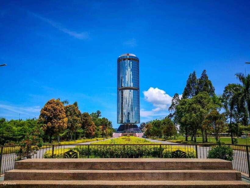 Kota Kinabalu: Private City Tour Day Trip - In-Depth Look at the Itinerary