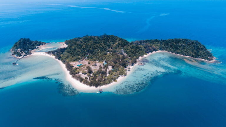 Kota Kinabalu : Snorkeling at Ara Dinawan Private Island - Is This Tour Worth It?
